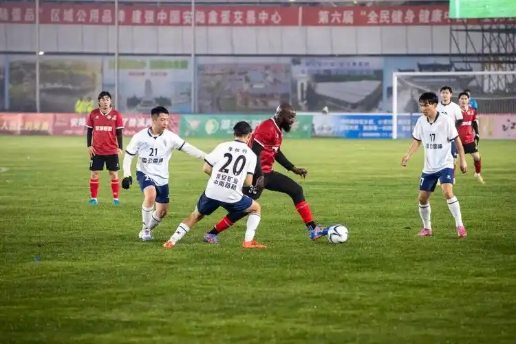 危地马拉甲级联赛：马昆斯 VS 市政